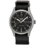 Seiko 5 Sports Textil 39 mm SRPG37K1