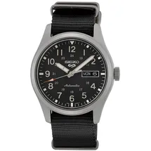 Seiko 5 Sports Textil 39 mm SRPG37K1