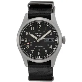 Seiko 5 Sports Textil 39 mm SRPG37K1