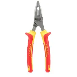 Kombizange MaxSteel, 175mm