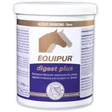 Vétoquinol Equipur digest plus Pellets 1 kg