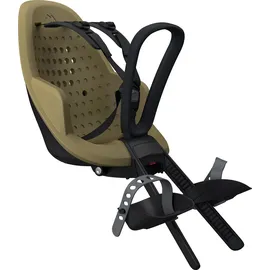 Thule Yepp 2 Mini Kindersitz (Größe One Size, oliv)