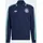 adidas Deutschland Auswärtsjacke 2026 blau Herren Gr. XXL