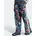 of Jogginghose Schwarz/Creme Weiß/Multicolor 2XS