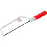 BGS Diy 2068 Haushalts-Sägebogen 150 mm