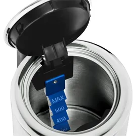 WMF Küchenminis Wasserkocher edelstahl