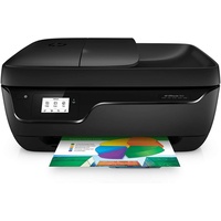 HP OfficeJet 3831 Multifunktionsdrucker 4-in-1 Wlan USB Tintenstrahl Scanner