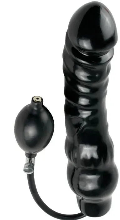 FETISH FANTASY EXTREME - INFLATABLE ASS BLASTER