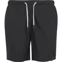 Regatta Badeshorts Mackleyna Schwarz 2XL