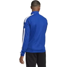 adidas Squadra 21 Trainingsjacke Herren Blau (Gr. XL)