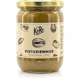 Koro Pistazienmus, - 500.0 g