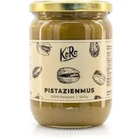 Koro Pistazienmus, - 500.0 g