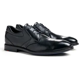 LLOYD MONTY Herren Schwarz | 10