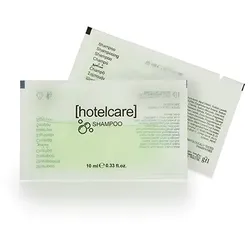 800 Shampoo-Sachets Hotel Care 10 ml