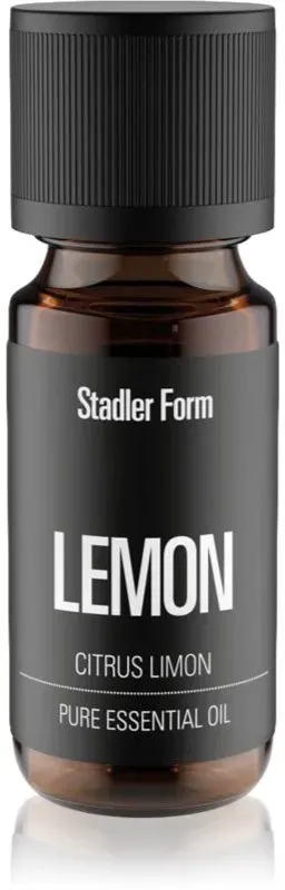 Stadler Form Lemon ätherisches Öl 10 ml