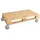 Kongamek HEMMDAL Logistikroller, für Paletten 1.200 x 800 mm