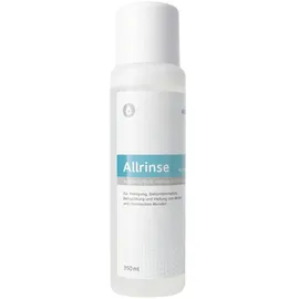 Allrinse Wundspüllösung