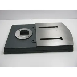 Optimum Bodenplatte RB6T