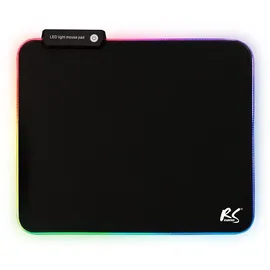 NanoRS RS704 Schwarz