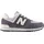 New Balance 574 Damen Neptune Grey 36