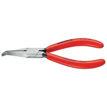Knipex Justierzange L.135mm ger.fl.Ku.-Überzug