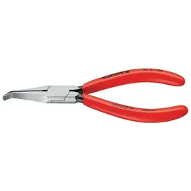 Knipex Justierzange L.135mm ger.fl.Ku.-Überzug