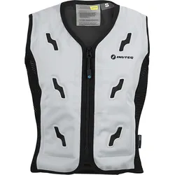 Inuteq Bodycool Smart, Kühl-Weste - Grau - XL