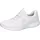 SKECHERS Summits Damen Slip-On Sneaker Weiß 42