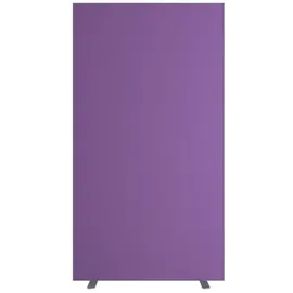 Paperflow Trennwand easyScreen, grün 94,0 x 173,2 cm, 1 St.