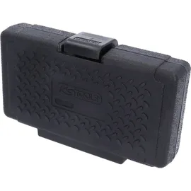 KS Tools Kunststoff-Leerkoffer 918.4420-99 schwarz