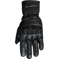 IXS Carbon-Mesh 4.0, Handschuhe - Schwarz - XL