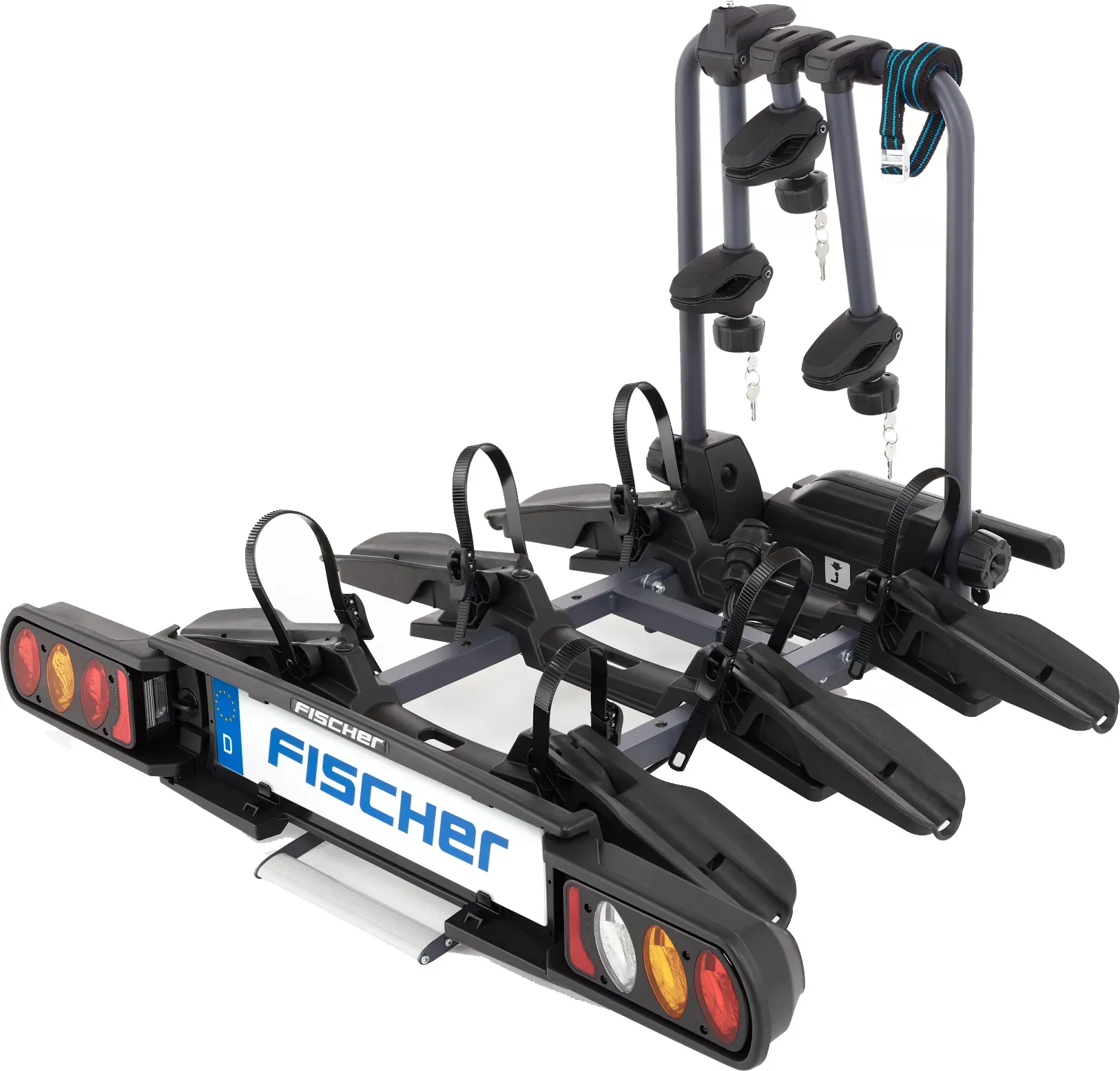 fischer proline evo