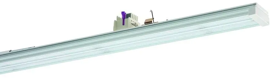 Ridi-Leuchten LED-Geräteträger VLGFP2001-7 #1561380