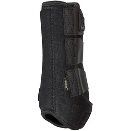 Back on Track Airflow Arbeitsgamaschen schwarz (XL)