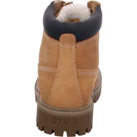 Dockers by Gerli Damen Boots, 53AX303-300910 camel - 39