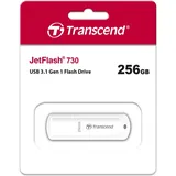 Transcend JetFlash 730 USB-Stick 256 GB
