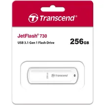 Transcend JetFlash 730 USB-Stick 256 GB