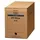 Elba Archivboxen tric system braun 24,0 x 34,1 x 31,5 cm, 6 St.