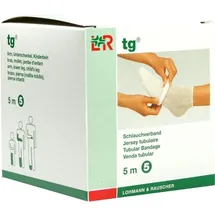 Lohmann & Rauscher TG Schlauchverband Gr.5 5 m