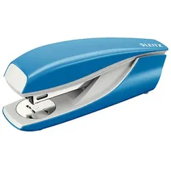 AKTION: LEITZ Heftgerät 5502 hellblau mit Prämie nach Registrierung
