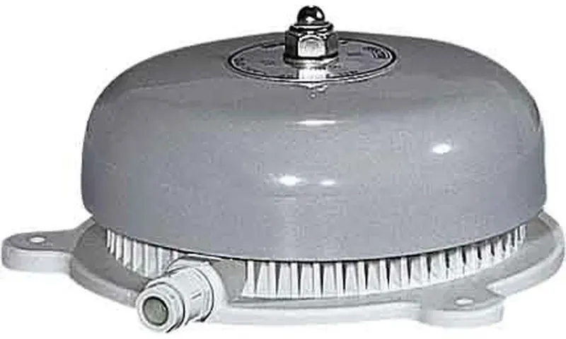 Sirena Industrie-Läutewerk SDL165G24D