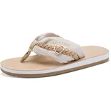 Marco Tozzi Pantolette Beige 37