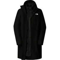 The North Face Suzanne Triclimate 2.0 tnf black,