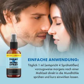glory products oü Spray X Mundspray 30 ml