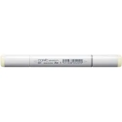 Copic Sketch Typ E - 81