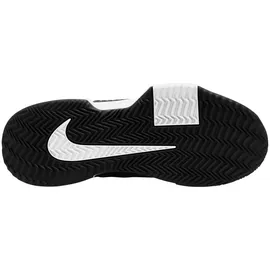 Nike GP Challenge Pro Clay Court-Tennisschuhe Damen Black/Black/White 40