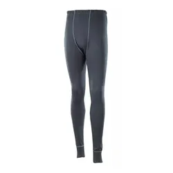 Multinorm Unterhose "ZERMATT" Multisafe - M - Blau