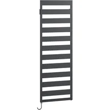 Kermi Casteo-E 1806 x 600 mm 800 W anthrazit Rechtsausführung