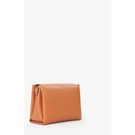 Valentino ALEXIA Shopper Kunstleder Cognac