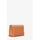 Valentino ALEXIA Shopper Kunstleder Cognac